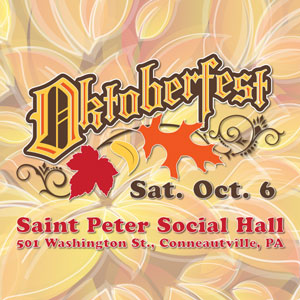 2018 Oktoberfest at Saint Peter Church